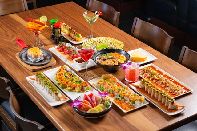 El Tataki Sushi Fusion