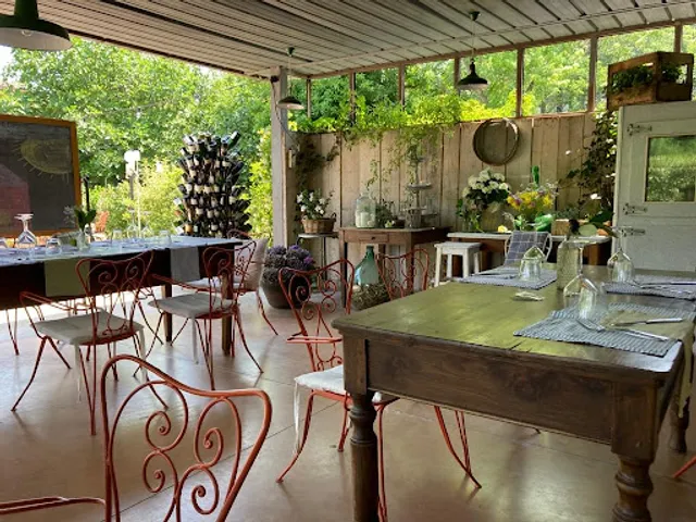 Osteria di Citerna “Il Galletto”