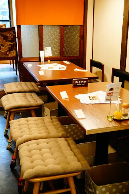 唐揚げキッチン ここはな