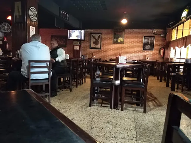Restaurante Bar Ixtapan