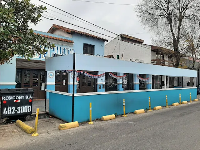 La Bodeguita Mar del Plata
