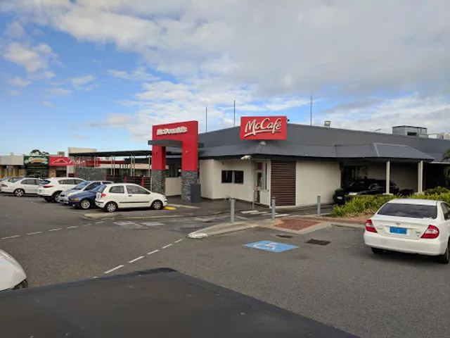 McDonald's Tuart Hill