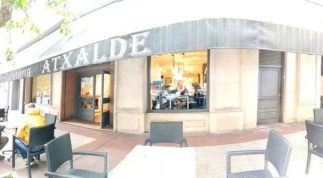 Atxalde