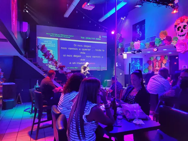 La Cantina Karaoke Bar & Restaurant