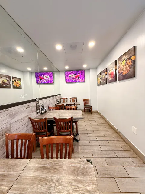 Oppa Bul Jjambbong - Garden Grove