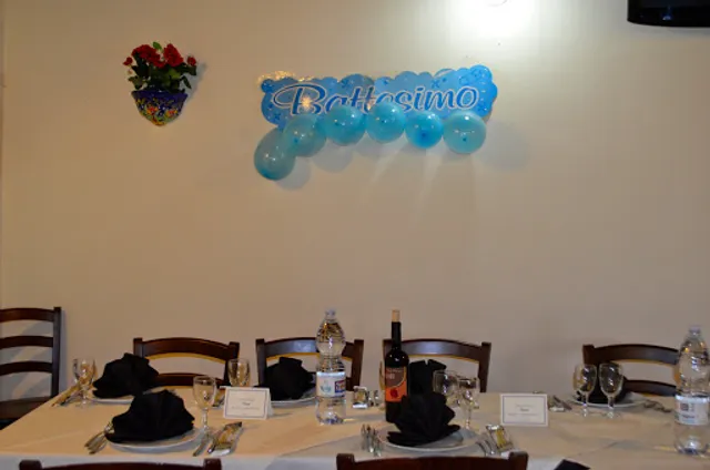 Trattoria Nasca Buonfornello