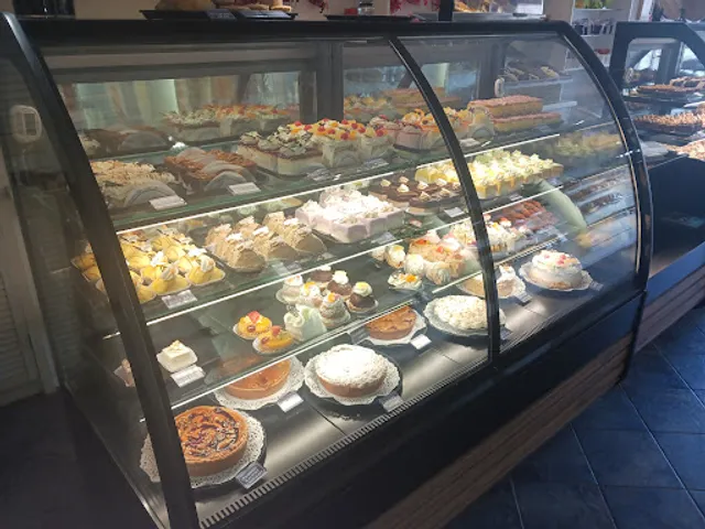 Banketbakkerij Bloem