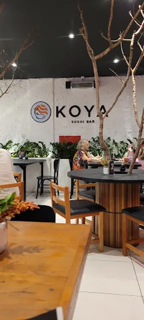 Koya Sushi Bar