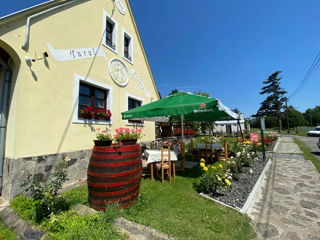 Turul Vendéglő