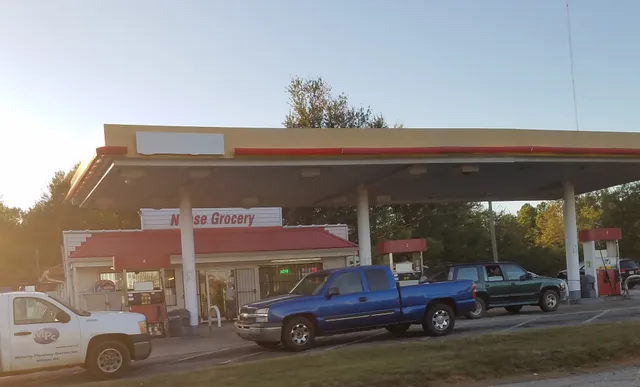 Neese Grocery