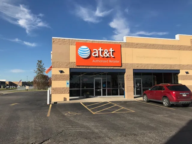 AT&T Store