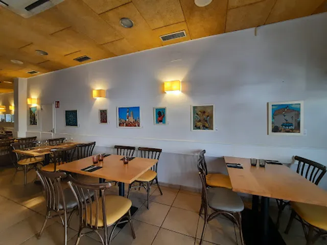 Restaurant L' Anxaneta