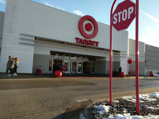 Target