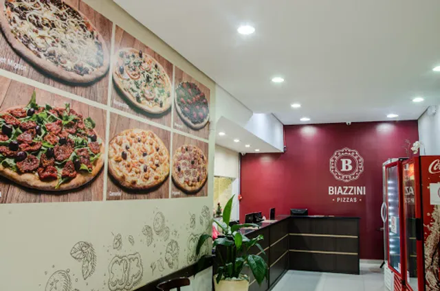 Biazzini Pizzas