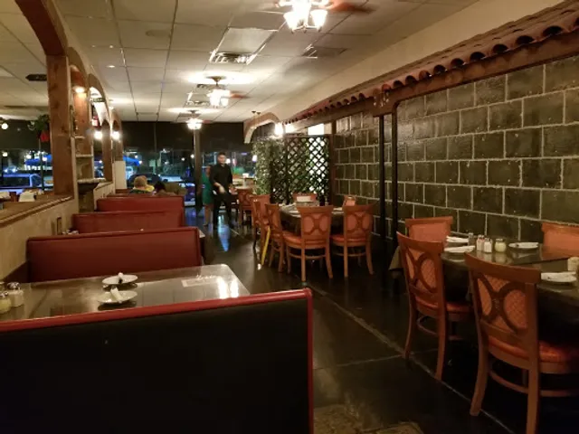 Cafe Sicilia Arlington