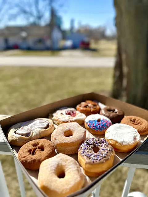 Spring Valley Bakery