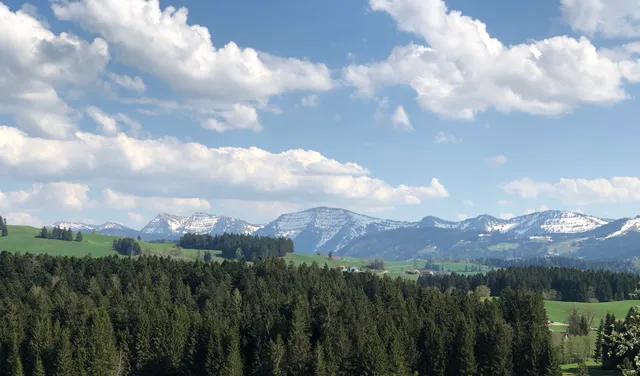 Ferienwohnungen Lingg