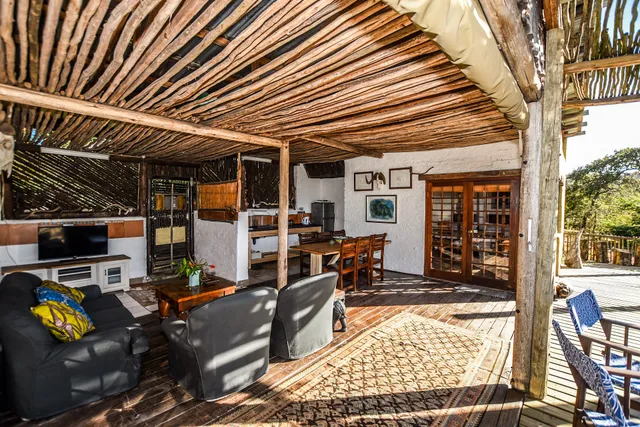 Eloff Guesthouse and Gallery