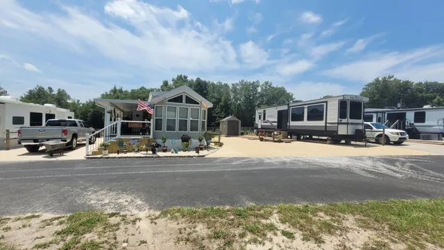 Quail Roost RV Campground