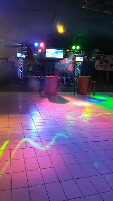 Original Pub Danceteria