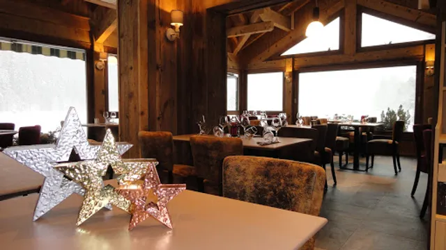 L'Auberge, Du Bout Du Lac de Montriond