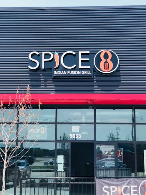 Spice 8