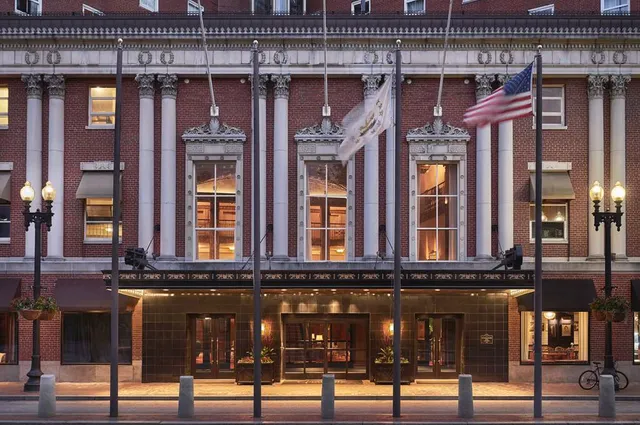 Graduate by Hilton Providence