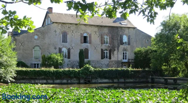 Chambres d'hôtes du Moulin de la Chaussee