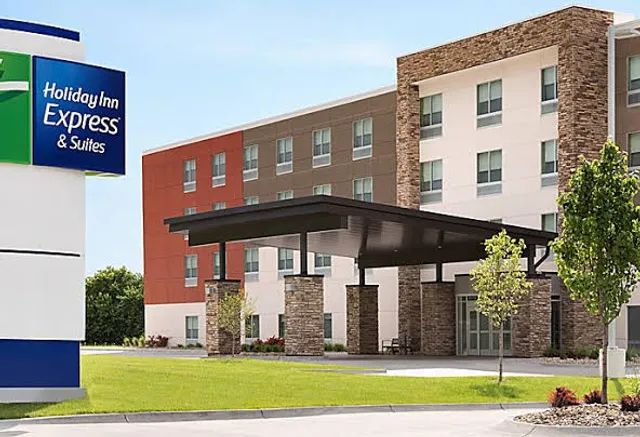 Holiday Inn Express & Suites Kokomo, an IHG Hotel