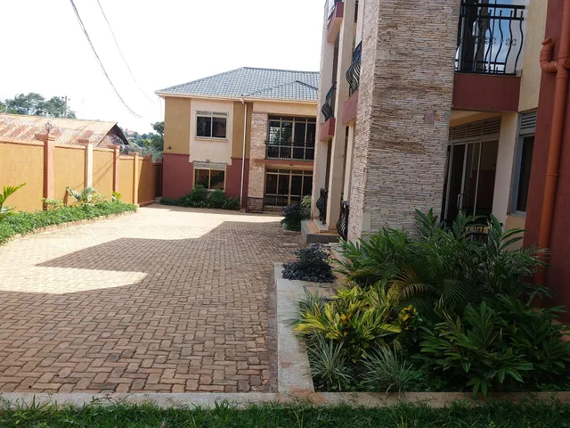 Karay Serviced Apartments