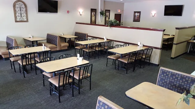 Monte Cello's | Hampton