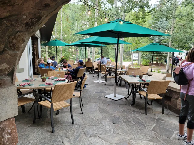 Bully Ranch Restaurant