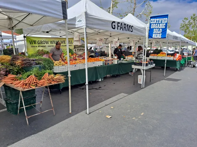Westlake Village Farmers Market