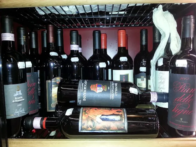 Bar Pasticceria Gelateria Trisciani