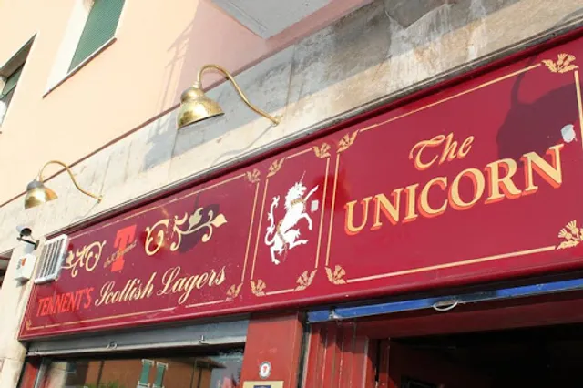 The Unicorn