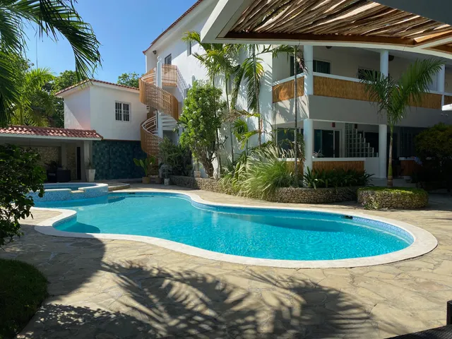 Bahia Residence Cabarete