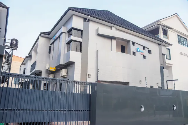 Ocean Park Hotel Lagos, Lekki Phase 1, Nigeria