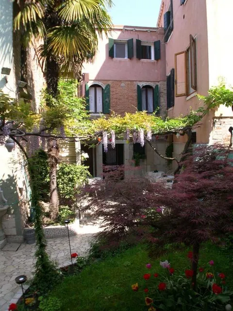 Hotel Casa Boccassini