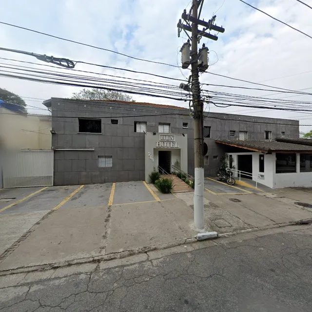 LUA NOVA HOTEL TURÍSTICO