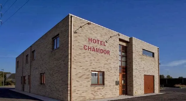Hotel Chamdor