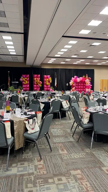 Bastrop Convention & Exhibit