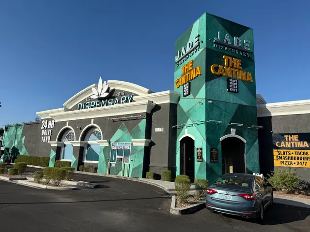 The Cantina by El Dorado