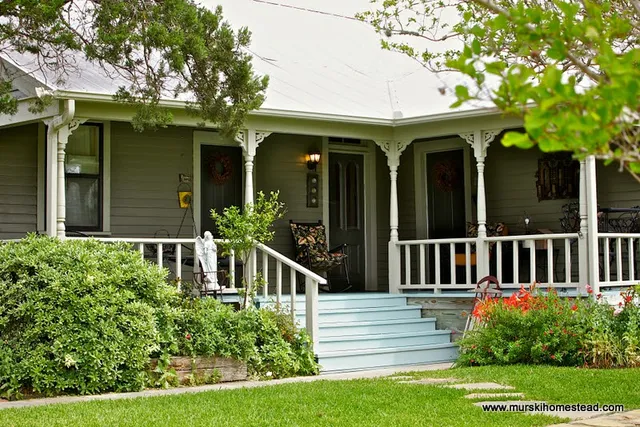 Murski Homestead Bed and Breakfast