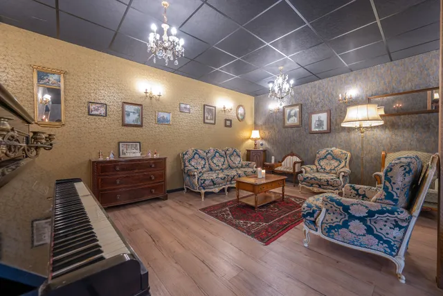 ESCAPE ONE PONTAULT 77