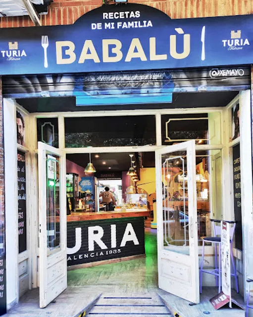 Babalù restaurantes