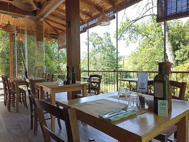 Baracchina in Percussina