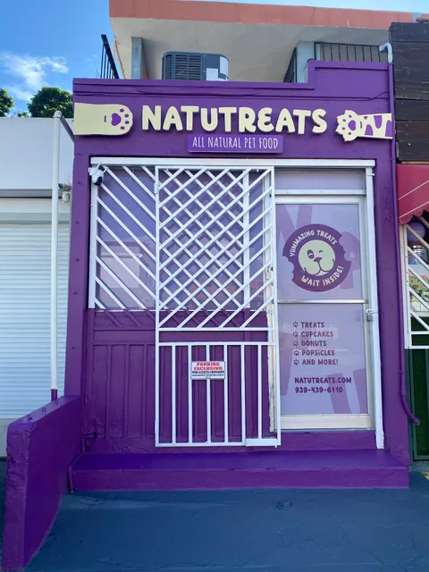 NatuTreats