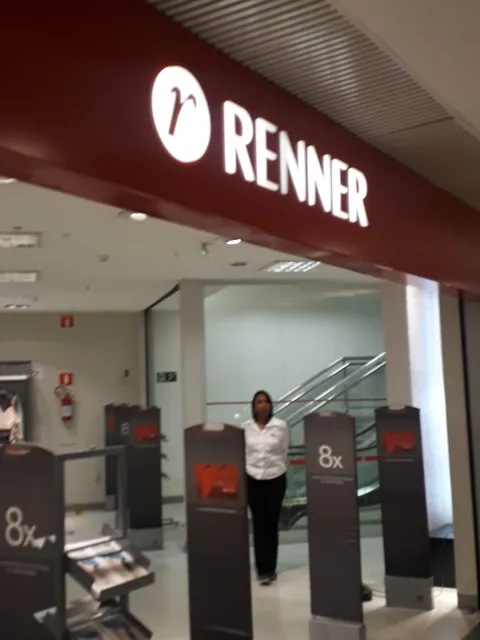 Lojas Renner