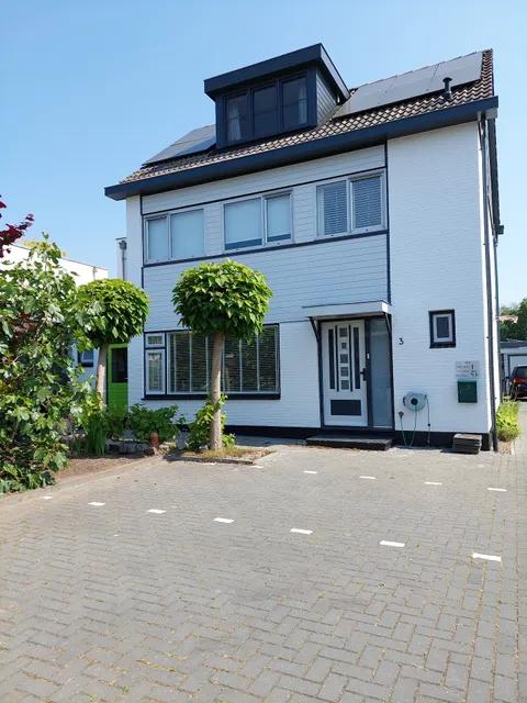 JaBaKi gast verblijven