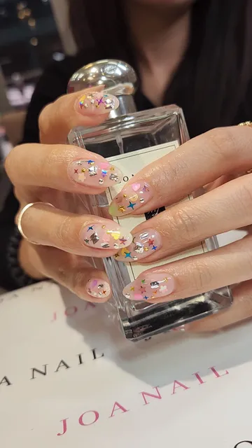 조아 네일샵 | Koreatown Joa Nail Salon